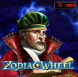 Zodiac-Wheel на Parik24